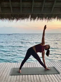 Yoga & Fitness Instruction