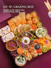 Gourmet Meal Boxes & Kits