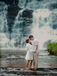 Pre-Wedding & Engagement Shoots