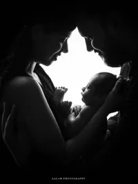 Newborn & Baby Photography