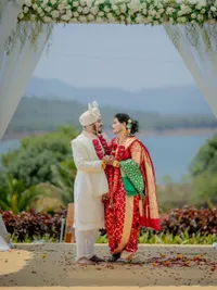 Wedding & Ceremony Photography