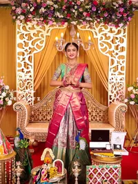 Traditional & Religious Event Decoration