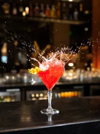 Food & Beverage Content Creation