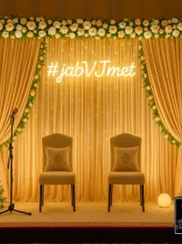 Social & Private Event Decoration