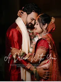 Wedding Photography & Videography