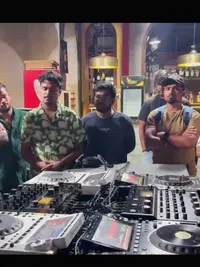 DJ & Music Production Education