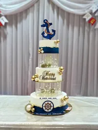 Cake Making Workshops