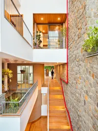 Bespoke Interior Architecture & Design