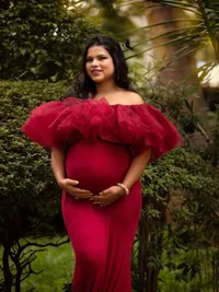 Maternity Photoshoot