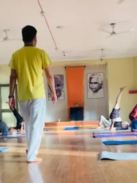 Yoga Classes