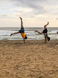 Group & Personal Yoga Classes