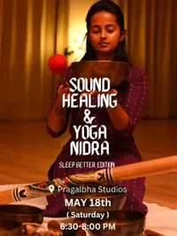 Wellness Workshops & Healing Sessions