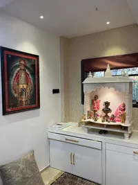 Custom Stonework & Temple Construction