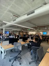 Corporate Wellness Programs