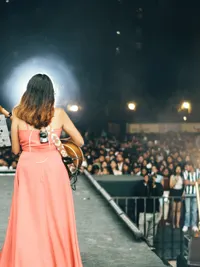 Live Music Performance