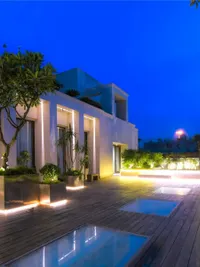 Specialized Greening & Plantscaping