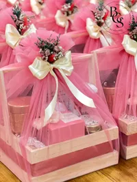 Professional Gift Wrapping Services