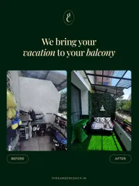 Outdoor Decor & Landscaping Products