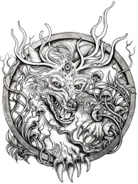 Custom Illustrations & Fine Art