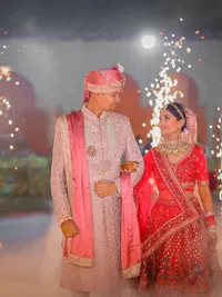 Wedding & Event Photography
