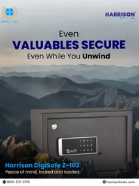 Security Safes