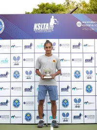 Competitive Tennis Tournaments