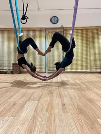 Aerial Yoga