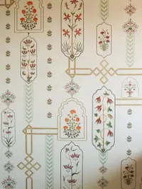 Custom Wall Coverings & Art