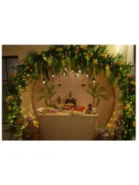 Festive & Home Decor