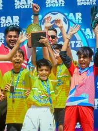 Sports Coaching & Academies