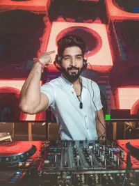 Corporate & Private Events DJ