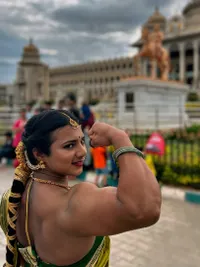 Bodybuilding Competition Coaching