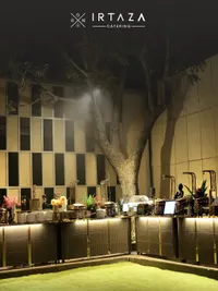 Luxury Event Catering