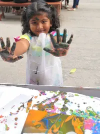 Live Event Art & Entertainment
