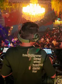 Live DJ for Events