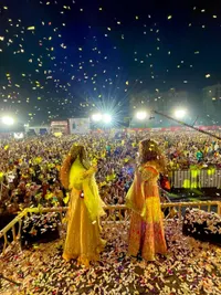 Live Music for Cultural & Festive Events