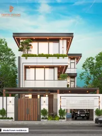 Turnkey Design & Build