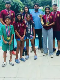 Learn-to-Swim Programs