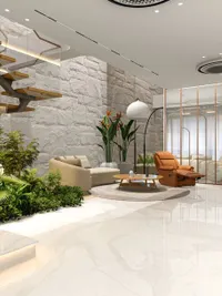 Residential Architecture & Interior Design