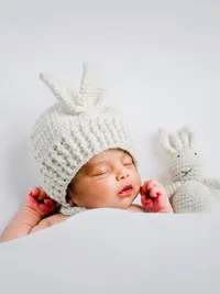 Newborn Photography