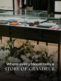 Corporate & Brand Event Styling