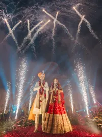 Destination Wedding Coverage