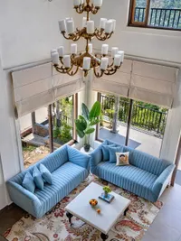 Custom Furniture Design & Manufacturing