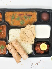 North Indian Food