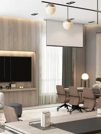 Interior Design & Renovation