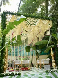 Intimate Wedding Planning