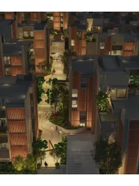 Urban Design & Master Planning