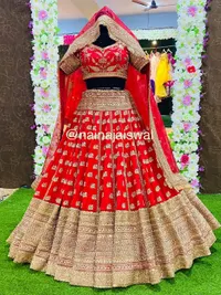 Wedding & Bridal Wear