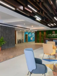 Commercial & Office Design