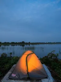 Camping Experiences